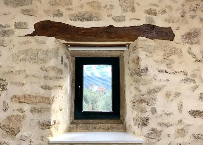 Quinta Amoras - Au Coeur Des Oliviers Podentes