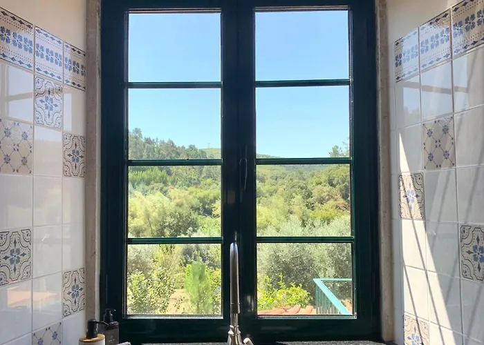 Quinta Amoras - Au Coeur Des Oliviers