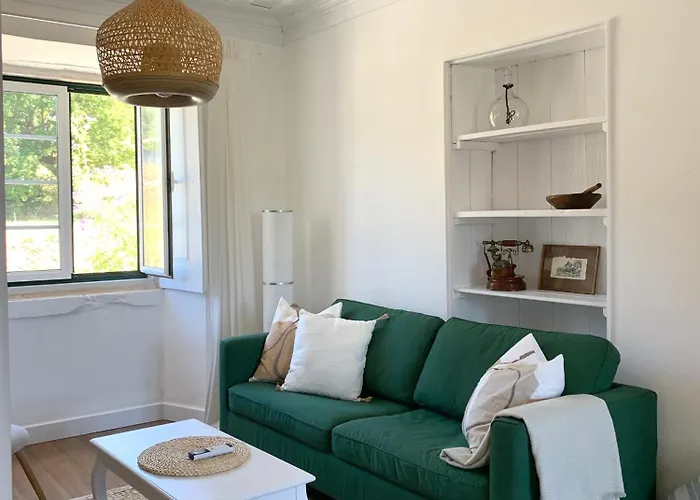 Quinta Amoras - Au Coeur Des Oliviers * Podentes