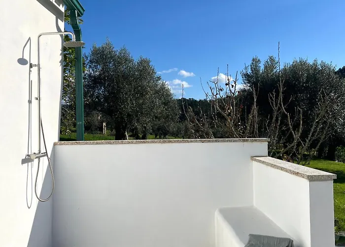 Dom wakacyjny Quinta Amoras - Au Coeur Des Oliviers