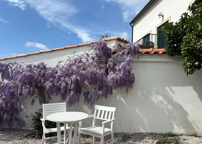 Quinta Amoras - Au Coeur Des Oliviers *