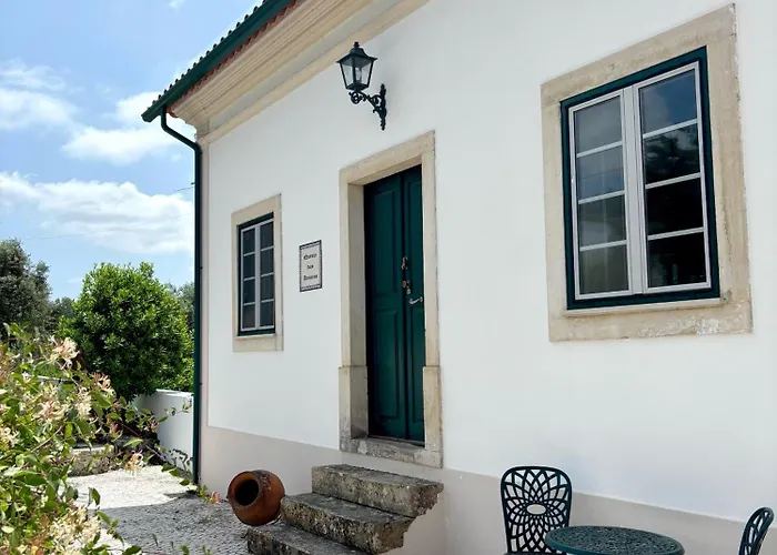 Quinta Amoras - Au Coeur Des Oliviers