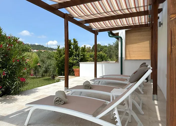 Quinta Amoras - Au Coeur Des Oliviers *