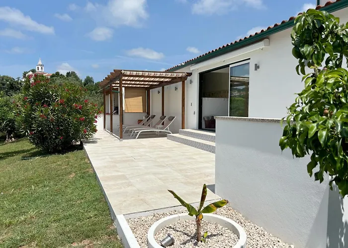 Quinta Amoras - Au Coeur Des Oliviers *